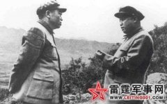 抗美援朝文件解密：金日成给毛泽东的求援信