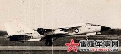 土豚的家族：美国空军的F-111战斗轰炸机